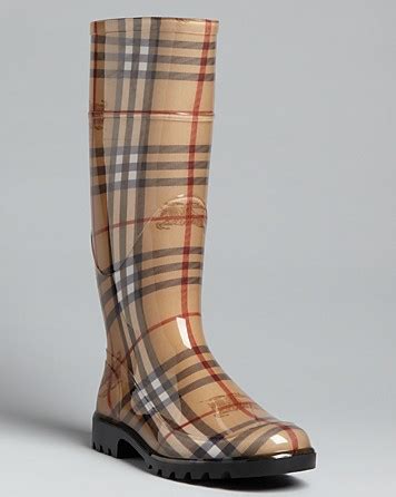 do burberry rain boots come in half sizes|Burberry rain boots clearance.